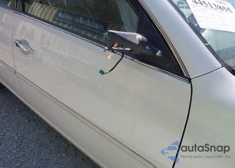 2008 Toyota Avalon Limited z USA, uszkodzony, nr VIN 4T1BK36B98U296973